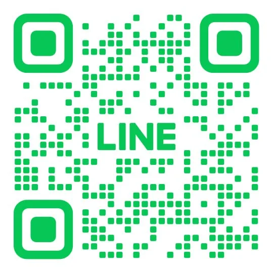 QR Code ทักเข้ามา ผลบอล 8888 Line @