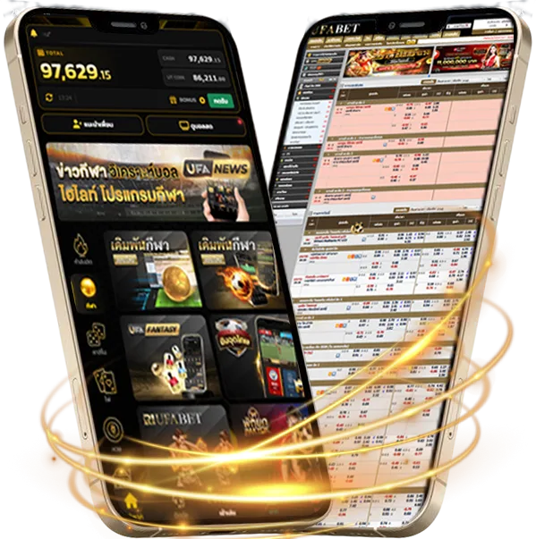 ผลบอล 8888 Mobile — เดิมพันบนมือถือ